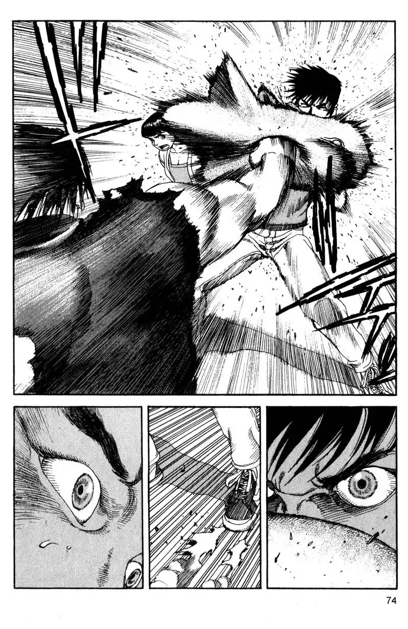 Project Arms Chapter 108 14